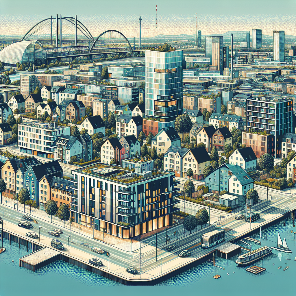 Bodenrichtwert Leverkusen Kueppersteg 2026