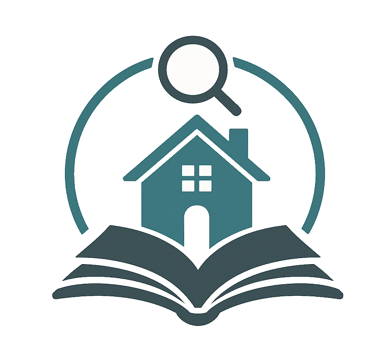 Wissensdatenbank Bodenrichtwert Leverkusen Logo